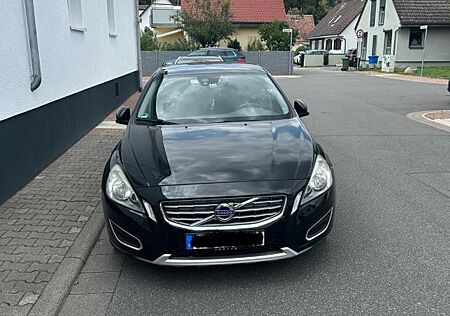 Volvo S60 DRIVe RDesign RDesign