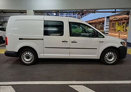 VW Caddy Volkswagen Nfz Maxi Kasten EcoProf*Klima*NAVI*SHZ*PDC