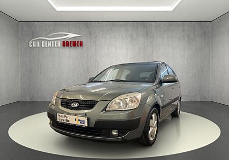 Kia Rio 1.6 EX Automatikgetriebe