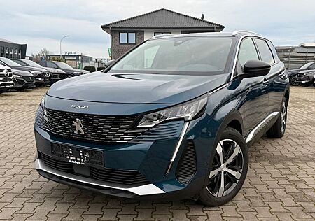 Peugeot 5008 Allure Pack