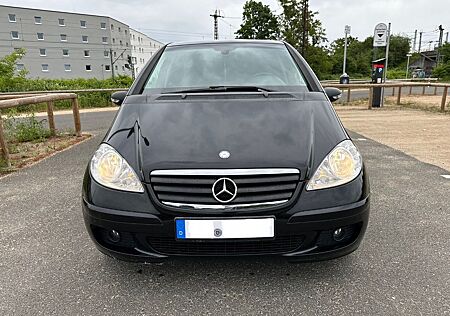 Mercedes-Benz A 150 gepflegt, zuverlässig, Baujahr 2009