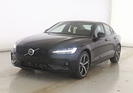 Volvo S60 +B5+AWD+GT+Standhzg+Lenkradhzg+360°Kamera+AHK