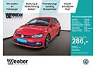 VW Polo Volkswagen 2.0 TSI GTI Navi PDC LM Tempo Klima