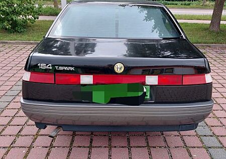 Alfa Romeo 164 2.0 TS  1.Serie & rostfrei