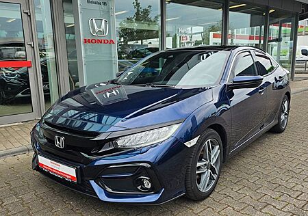 Honda Civic Lim. 5-trg. 1.0 Executive