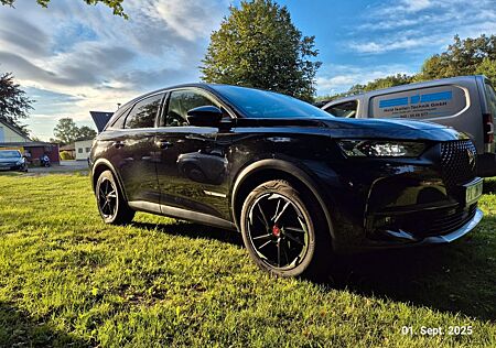 DS Automobiles DS7 Crossback DS7 (Crossback) BlueHDi 180 Performance Line...