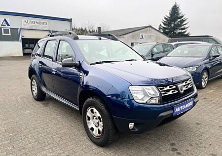 Dacia Duster I Laureate 4x4