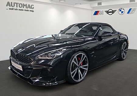 BMW Z4 M40i 21-Zoll AC-Schnitzer Felgen*AC-Schnitzer