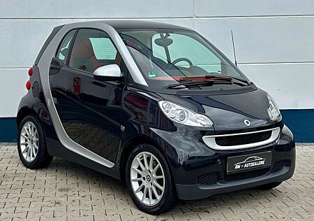 Smart ForTwo coupe/Automatik/Pano/Klima/