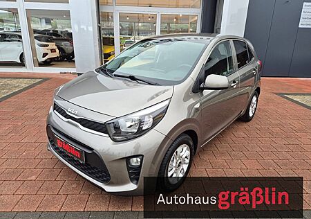 Kia Picanto 1.2 Dream Team Klima Sitz+Lenkradheiz.
