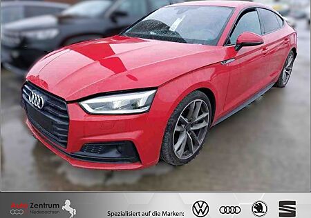 Audi A5 Sportback TDI quat S tron sport S-LINE Virtua