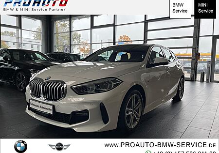 BMW 118i M Sport LED/Shadow/Carplay