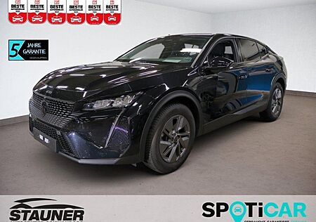 Peugeot 408 Allure PureTech 130PS AT8 *SHZ*NAVI*KEYLESS*