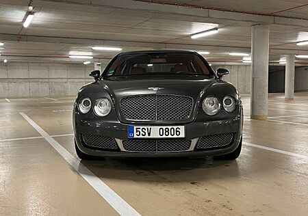 Bentley Continental Flying Spur 6.0 W12