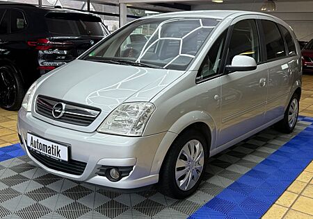 Opel Meriva Edition / Automatik