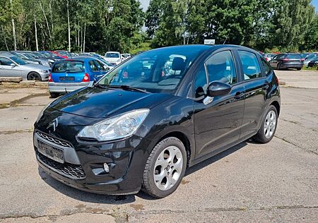 Citroën C3 Tendance Navi PDC