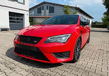 Seat Leon Cupra APR, DSG, ACC, Kamera