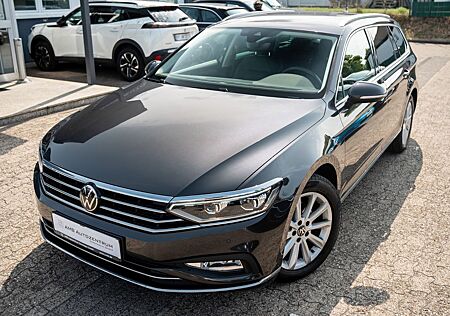 VW Passat Variant Volkswagen Elegance *AHK*ACC*DAB*NAVI*LED*