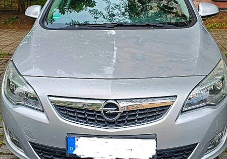 Opel Astra 1.4 Turbo Edition Sport 103kW Edition ...