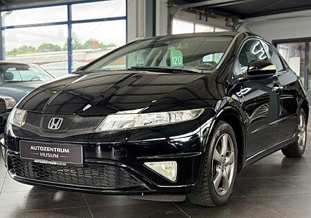 Honda Civic Lim. 5-trg. 1.4 Sport*HU/AU NEU*
