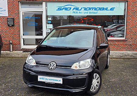 VW Up Volkswagen ! Basis HU+TÜV NEU