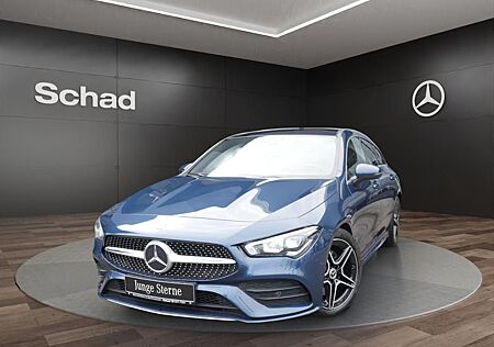 Mercedes-Benz CLA 200 Shooting Brake CLA 200 SB AMG+MBUX+PANO+ASSIST+LED+KAMERA+SOUND