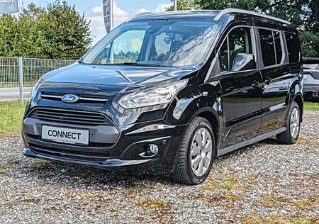 Ford Grand Tourneo Connect Titanium 1.5 TDCI