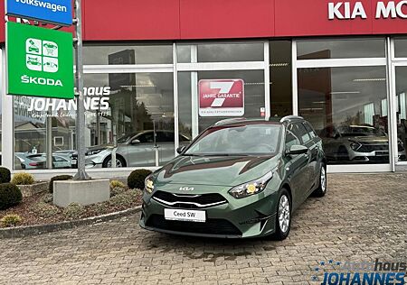 Kia Cee'd Ceed SW 1.5 T-GDI Vision Komfort+ Klima Navi