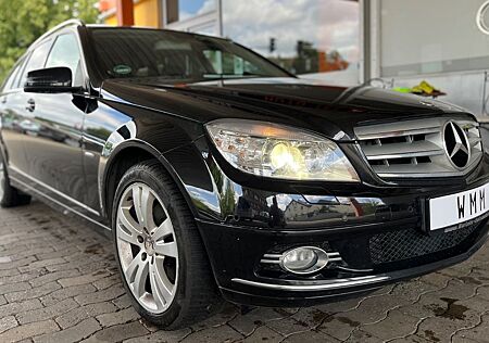 Mercedes-Benz C 280 C280 CKlasseT*Avantgarde*Navi*Checkheft*