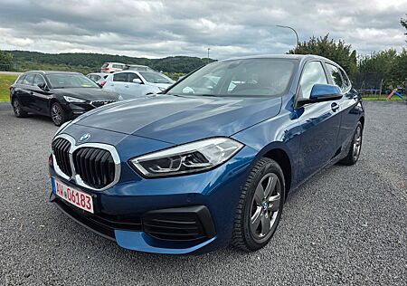 BMW 118 Baureihe 1 Lim. d Advantage