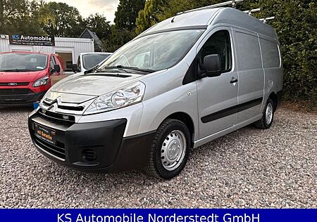 Citroën Jumpy 2,0 HDi 125 L2H2 Kasten 1 HAND