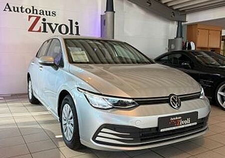 VW Golf Volkswagen VIII Lim./LED /ASSIS/TEMP/SHZ/PDC/VIRTUELL