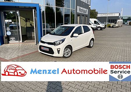 Kia Picanto 1.0 Edition 7 Drive Klima SH Alu