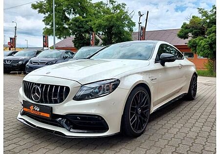 Mercedes-Benz CL 63 AMG