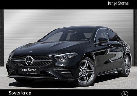 Mercedes-Benz A 250 e Limo , AMG 360 DISTR KAMERA SPUR STANDH