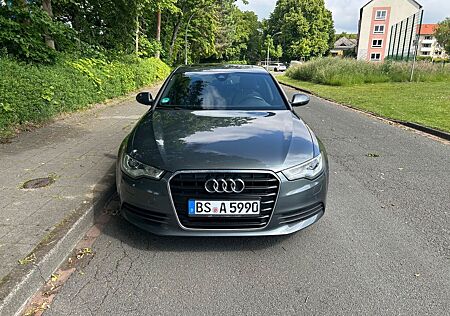 Audi A6 2.8 FSI multitronic