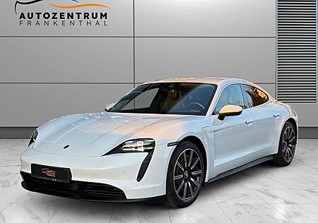 Porsche Taycan 4S PLUS 93,4KW INNO 14WEGE APPROVED