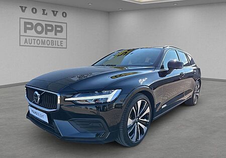 Volvo V60 B4 FWD Core 360° ACC LED LHZ NAV 4xSHZ