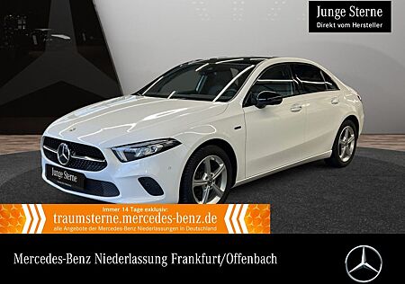 Mercedes-Benz A 250 e Lim Prog/Distr/Pano/360°/AHK/LED