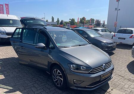 VW Golf Volkswagen Sportsvan VII Sound BMT/ tel:+491727199990