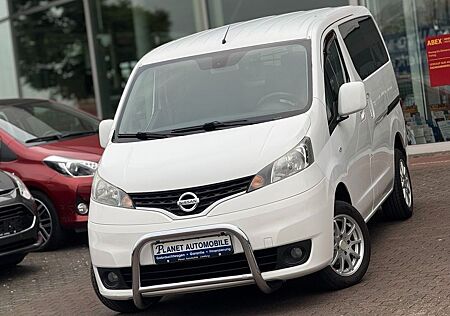 Nissan NV200 /Evalia Tekna 1.6*KLIMA*KAMERA*AHK*SHZ*TMP