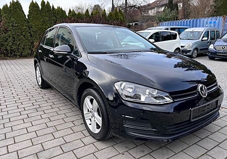 VW Golf Volkswagen 1.2 TSI 63kW BMT Comfortline Comfortline