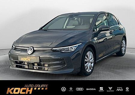 VW Golf Volkswagen Style 2.0 TDI SCR DSG |IQ.Light|BusinessPre