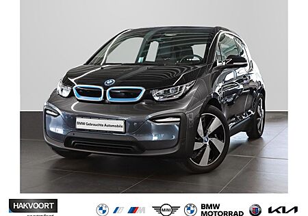 BMW i3 Basis