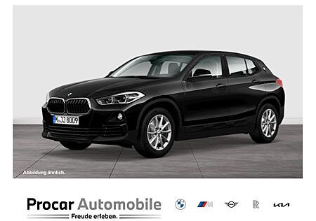 BMW X2 sDrive20i NAVI LED PDC V+H Tempomat Klima LM