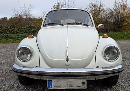 VW Käfer Volkswagen