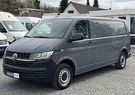 VW T6 Transporter Volkswagen T6.1 STANDHEIZUNG ANHÄNGERKUPPLUNG PDC ESC 110PS