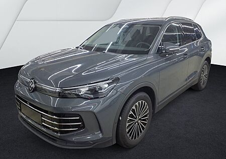 VW Tiguan Volkswagen Elegance 1.5 eTSI DSG AHK Navi IQLight IQ