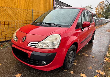 Renault Grand Modus gebraucht kaufen Renault Grand Modus Dynamique