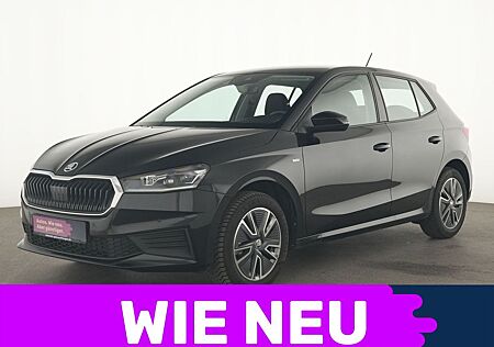 Skoda Fabia Tour LED|Tempomat|SHZ|PDC|CarPlay|Klima